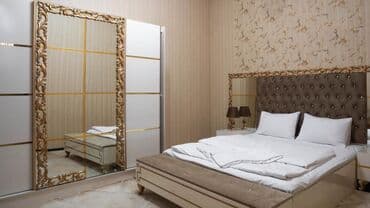 недвижимость в баку из рук в руки: Пос. Бадамдар, 700 м², 12 комнат, Без бассейна, Газ, Комби, Водопровод — 27