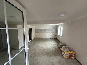 ev yasamal: 110 kv. m, 4 otaqlı, Su, İşıq, Kanalizasiya — 10