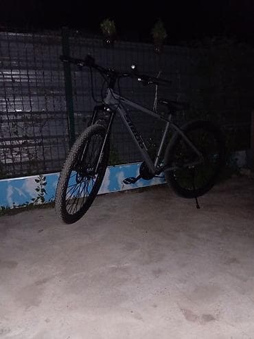 velesevet: Şəhər və yüngül off-road üçün dağ velosipedi - Brend/model: Sworks — 1