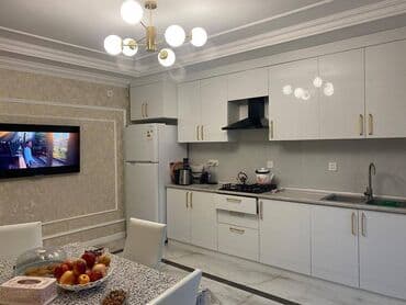 yeni evlər: 350 kv. m, 10 otaq, Kombi, Qaz, Su — 9