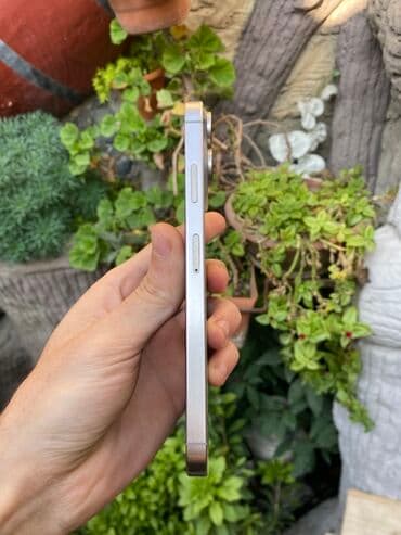 macbook pro ikinci el: IPhone 15 Pro Max, Gümüşü, Face ID — 5