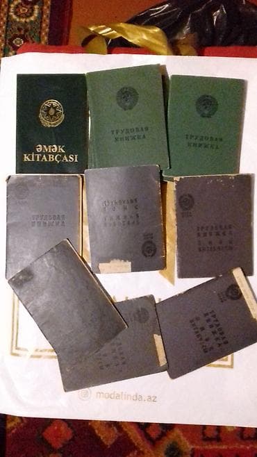 sumqayit canta: Kohne savet pasportlari vayenni biletleri kiniçkalar vap zeg qktiv — 2