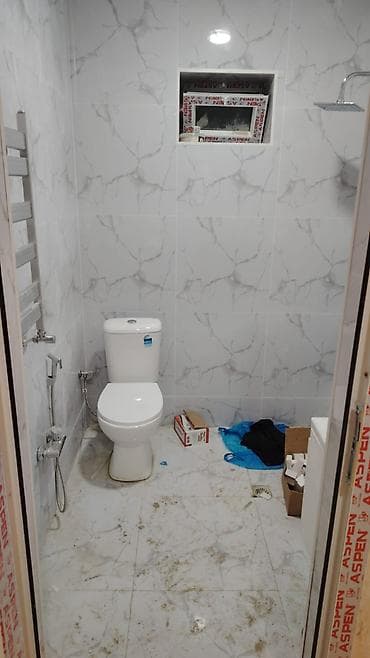 ev alqi satki: 3 otaqlı, 85 kv. m, Kredit yoxdur, Yeni təmirli — 10