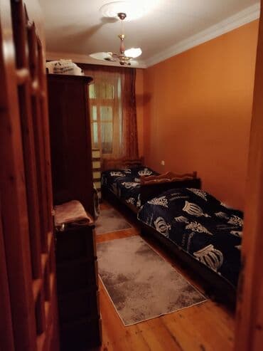 2 комнатные квартиры продажа: Гянджа, 3 комнаты, Вторичка, 66 м² — 4