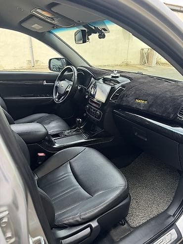 bmw e39 disk teker: Kia Sorento: 2 l | 2013 il Krossover — 5
