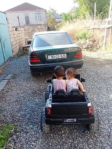 uşag maşını: Uşaq elektrik maşını – “Speed 800” ofroad tipli iki yerlik model - — 1