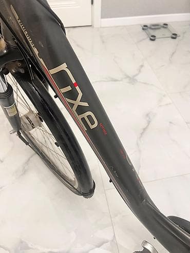 velosiped kameri: Б/у Городской велосипед 28", скоростей: 7, Самовывоз — 5