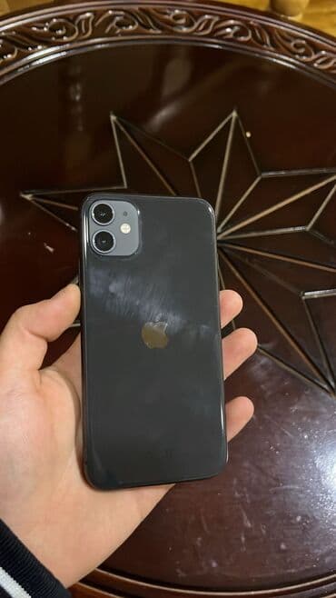 Opel: IPhone 11, Черный, Face ID — 2