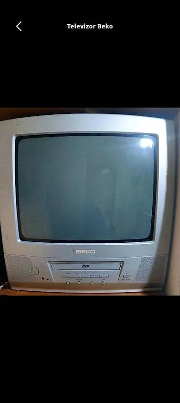 mp3 yükle: Televizor Beko — 1