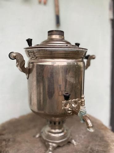ucuz dik: Od Samovar, 10-dan çox l — 1