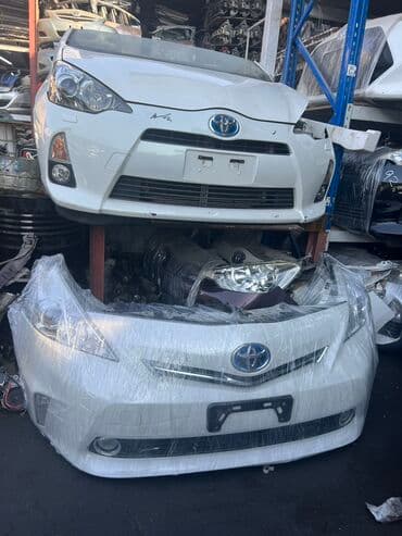 niva buferləri: Prius V prius C orginal ehtiyat hisseleri — 2