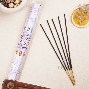 ən guclu tarakan dərmanı: Çubuq Tütsülər Məhsul xüsusiyyətləri : · Bir qutuda 20 buxur çubuğu — 2