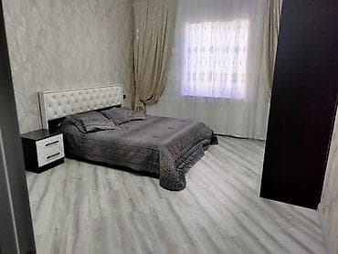 Bağ evlərinin kirayəsi: 200 kv. m, 4 otaqlı, Kombi, Qaz, İşıq — 10
