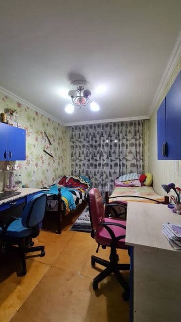 bakı tikiş evi əlaqə nömrəsi: 3 otaqlı, Yeni tikili, 113 kv. m — 5