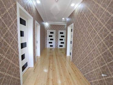 mərdəkan qala qəsəbəsi həyət evləri: Masazır 4 otaqlı, 120 kv. m, Kredit var, Yeni təmirli — 7