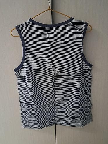mayka türkçe: 13-14 yaş oğlan üçün mayka, boy 160 sm – Charles Brothers - Model — 2
