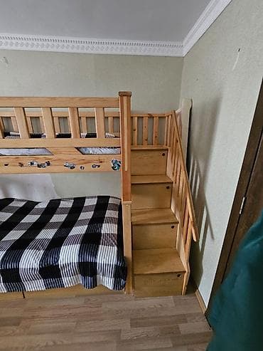 ana sekilleri: Oğlan və qız üçün, Çarpayı, Matrassız, Siyirməli, Taxta — 2