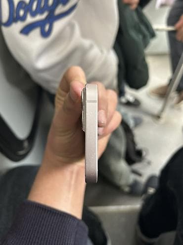 Video oyunlar və konsollar: IPhone 13 mini, 128 GB — 6