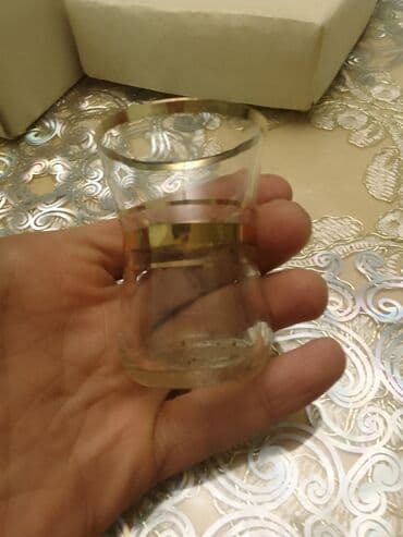 yag qabı: Rümkalar — 2