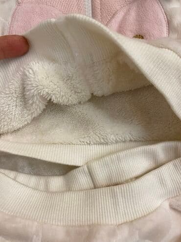 gence uşaq geyimleri instagram: Hem oglan, hem qiz usagi geyine biler. Cox qalindir, realda rengi daha — 2