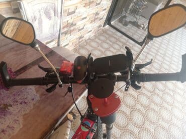 сколько стоит детский велосипед: Фэтбайк Trek, 26" — 2