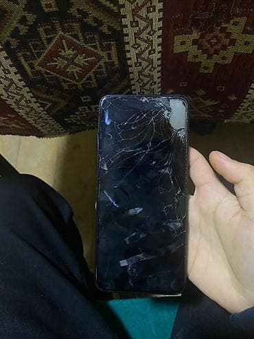 redmi 13 qiymet: Infinix Smart 7, 64 GB, rəng - Qara, Sensor — 3