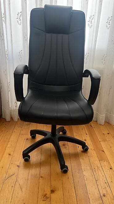 yevlax mebel: İşlənmiş, Təkərli, Dəri — 2