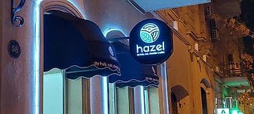 Tent çətir zontik günlük kazirok markiza perqola kölgəlik çardaq — 4