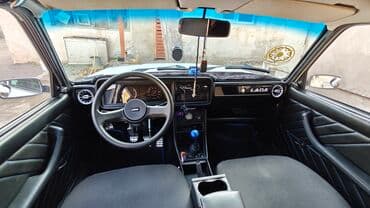 on suse: VAZ (LADA) 2107: 1.6 l | 2006 il 19068 km Sedan — 5