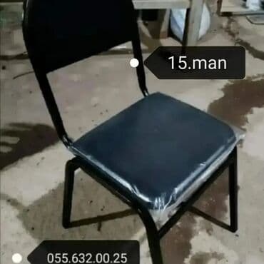 Tədris kursları❗ üçün stol stul desti sexdən birbawa satiş var