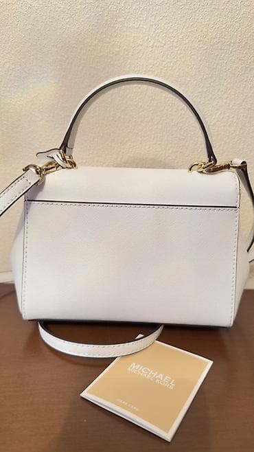 Əl çantası, Michael Kors, Yeni — 4