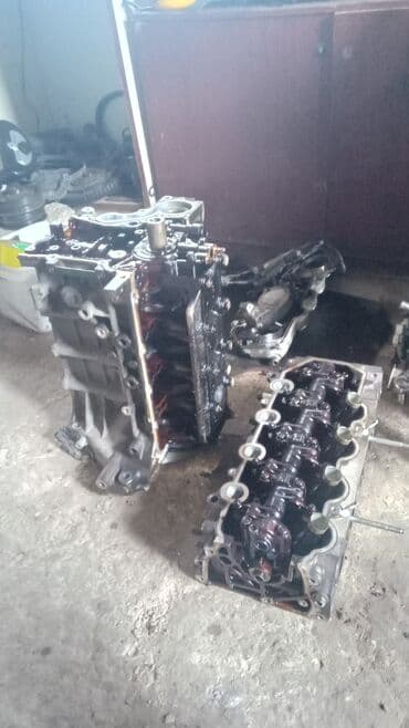 motor ikinci el: Honda INSIGHT, 1.3 l, Benzin, 2011 il, İşlənmiş — 2