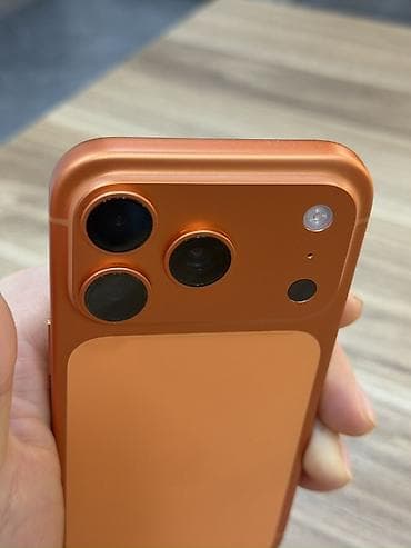 telefonlar iphone: Narıncı, Simsiz şarj — 2