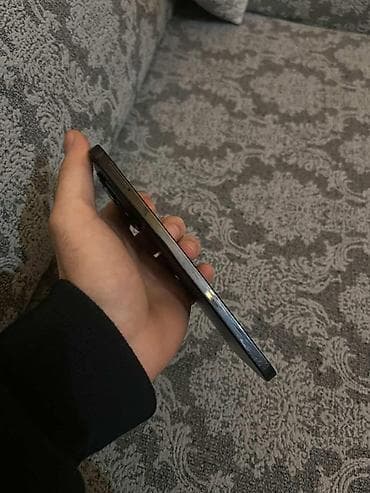 ayfon 7 32 gb: Honor X8c, 128 GB, rəng - Qara, Barmaq izi — 3