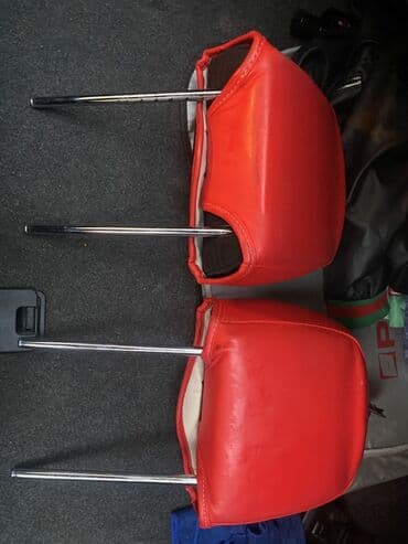 подлокотник для дэу нексия: Avtomobil oturacağı üçün başaltı – 2 ədəd - Rəng: qırmızı kənarlar — 3