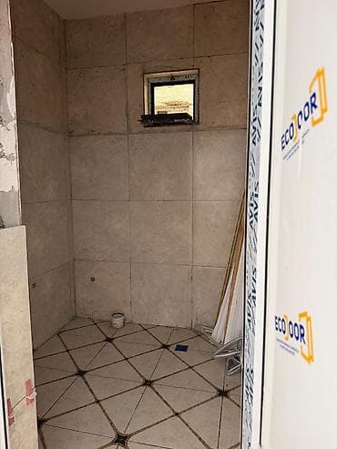 cileger: Buzovna 3 otaqlı, 90 kv. m, Kredit yoxdur, Yeni təmirli — 4