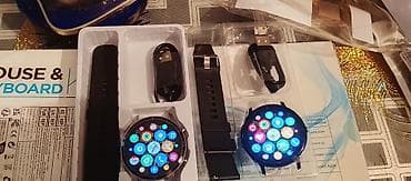 utu isi tap az: Smart saat — 1