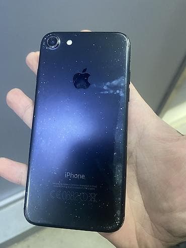irşad telecom iphone 7: IPhone 7, 32 GB, Barmaq izi — 2