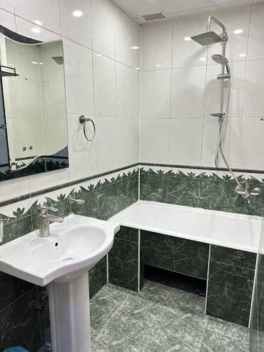 3 mkr kiraye evler: Nizami rayonu,Xalqlar dostluğu metrosu,Babək pr,9 mərtəbənin,3-cü — 12