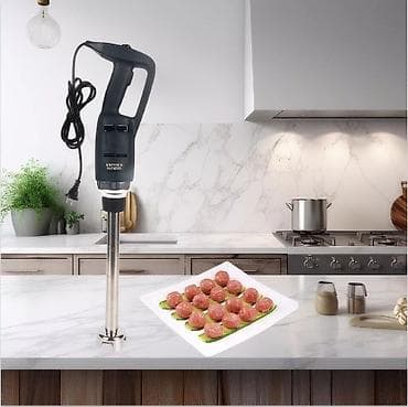 Professional əl blenderi 2 ölcüdədi Çubuq hissənin uzunlugu 25 sm 350 lalafo.az -da Professional əl blenderi 2 ölcüdədi Çubuq hissənin uzunlugu 25 sm 350