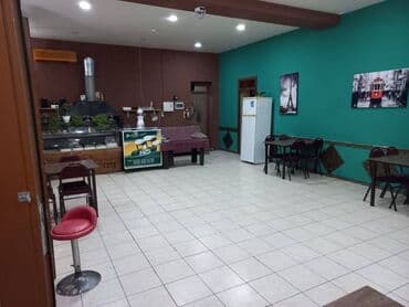 tendirxana icareye verilir 2025: Əhmədli metrosunun yaxınlığında yol kənarı,sahəsi 80 kv/m — 6