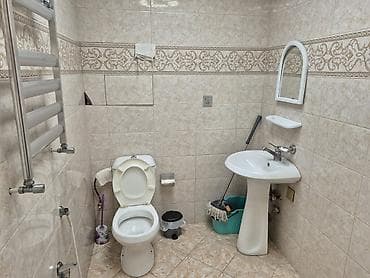 otag: Masazır qəsəbəsində yerləşən Dream Park Yaşayış Kompleksində 56 m² — 3