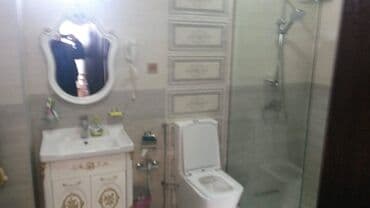 ev certiyojları: 7 otaqlı, 310 kv. m, Yeni təmirli — 17