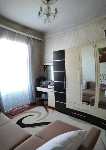 1 otaqlı kohnə tikili: Bakı, 3 otaqlı, Köhnə tikili, 70 kv. m — 4