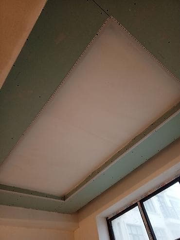 ремонт бампера: 1 kv metri 6 manatdan başlayan qiymətlərlə ev içi işləri yüksək — 2