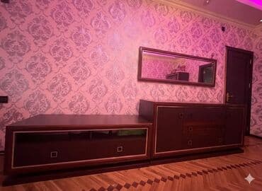 Pufiklər: İşlənmiş, TV stend, Kredit yoxdur, Azərbaycan — 2