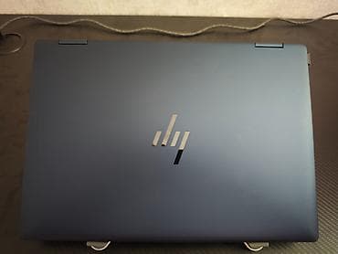 dell notebook: İşlənmiş HP Envy, 14 ", 1 TB — 7