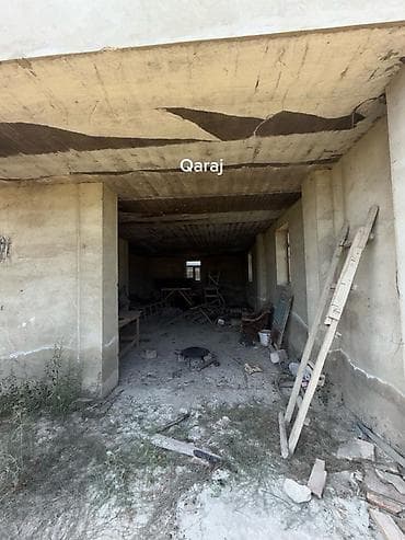 Daşınmaz əmlak: Satılır: ikimərtəbəli fərdi yaşayış evi və torpaq sahəsi - Ümumi — 2