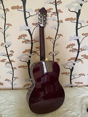 gitara kabel: Klassik gitara, Yeni, Pulsuz çatdırılma — 2