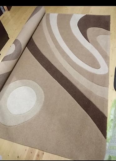 Xalçalar: Xalça — 3